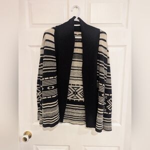 BB Dakota Knit Cardigan